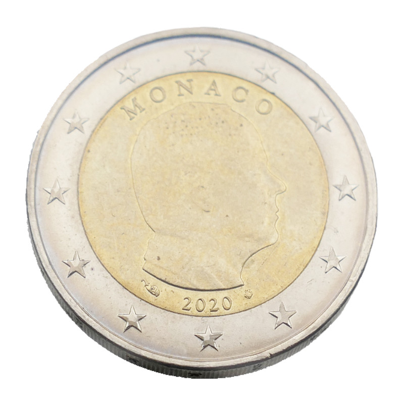 Album de poche spécial monnaies 2 euros commémoratives. - Philantologie