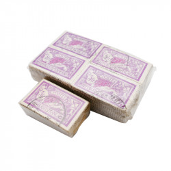 Lot de timbres de France type Merson en bottes.