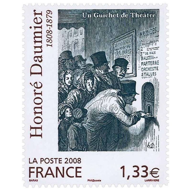 France - Autoadhésif 1599Aa PHILAPOSTE issue du Carnet