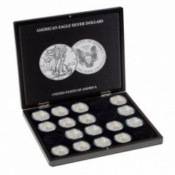 Album numismatique et matériel de rangement pour collection de monnaie (19)  - Philantologie