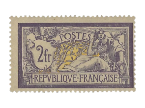 Des timbres de France rares et lettres uniques pour votre collection.