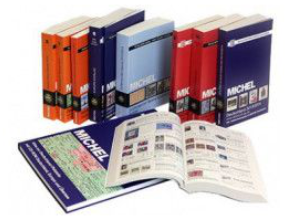 Catalogue Michel - Informations et cotation de timbres du monde entier