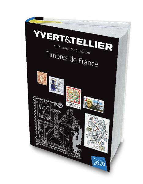 Catalogues de cotation : outil indispensable pour évaluer vos timbres