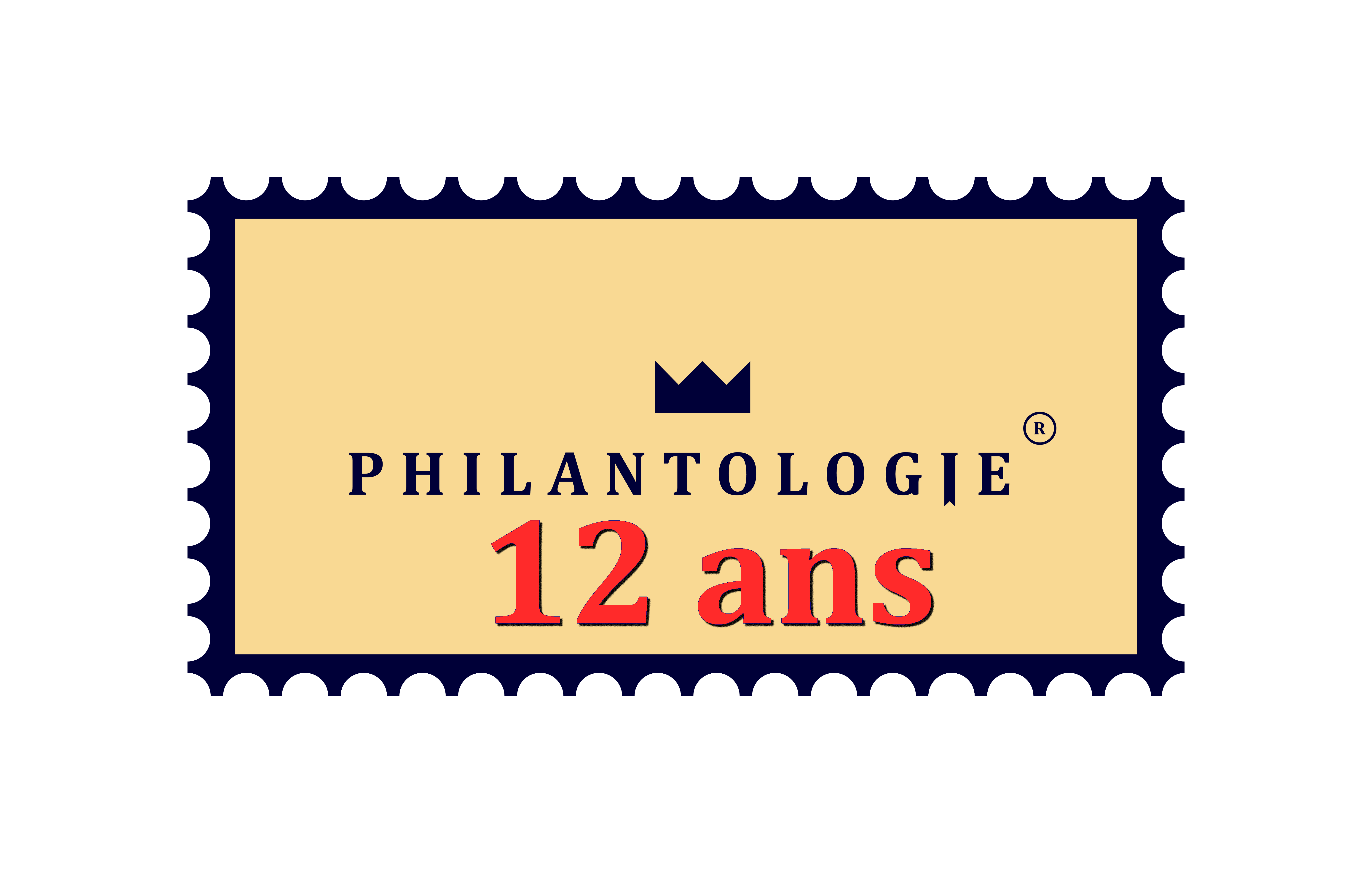 Philantologie Anniversaire 12 Ans Deja
