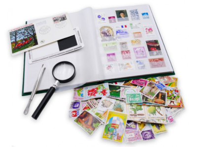 Comment collectionner les timbres ?